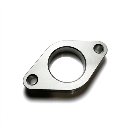 Stainless Bros Tial F38mm/PTE 39mm/Turbosmart 38mm SS304 Wastegate Outlet Flange