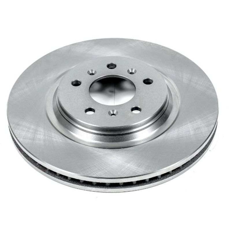Power Stop 08-09 Buick Allure Front Autospecialty Brake Rotor PowerStop