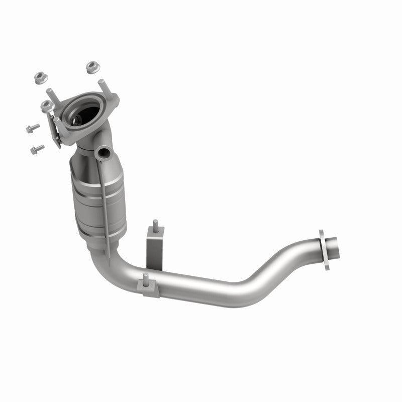 MagnaFlow Conv DF 01-04 Escape 2.0 Manifold Magnaflow