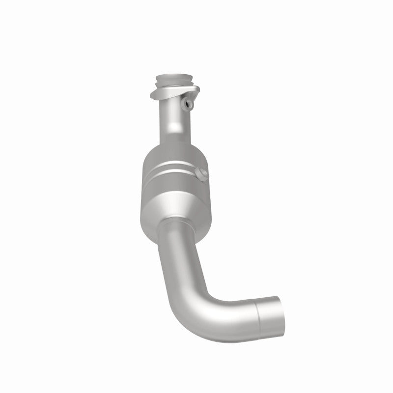 MagnaFlow 11-14 Ford F-150 5.0L Direct Fit CARB Compliant Right Catalytic Converter Magnaflow