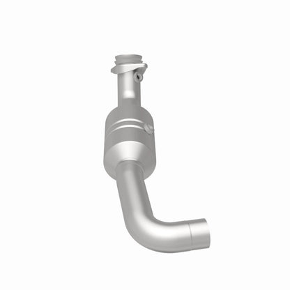 MagnaFlow 11-14 Ford F-150 5.0L Direct Fit CARB Compliant Right Catalytic Converter Magnaflow