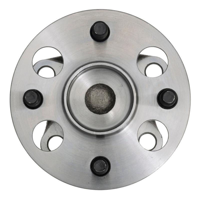 MOOG 06-07 Toyota Yaris Rear Hub Assembly Moog