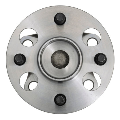 MOOG 06-07 Toyota Yaris Rear Hub Assembly Moog