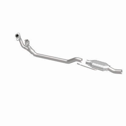 MagnaFlow Conv DF Ford 87 96 Magnaflow