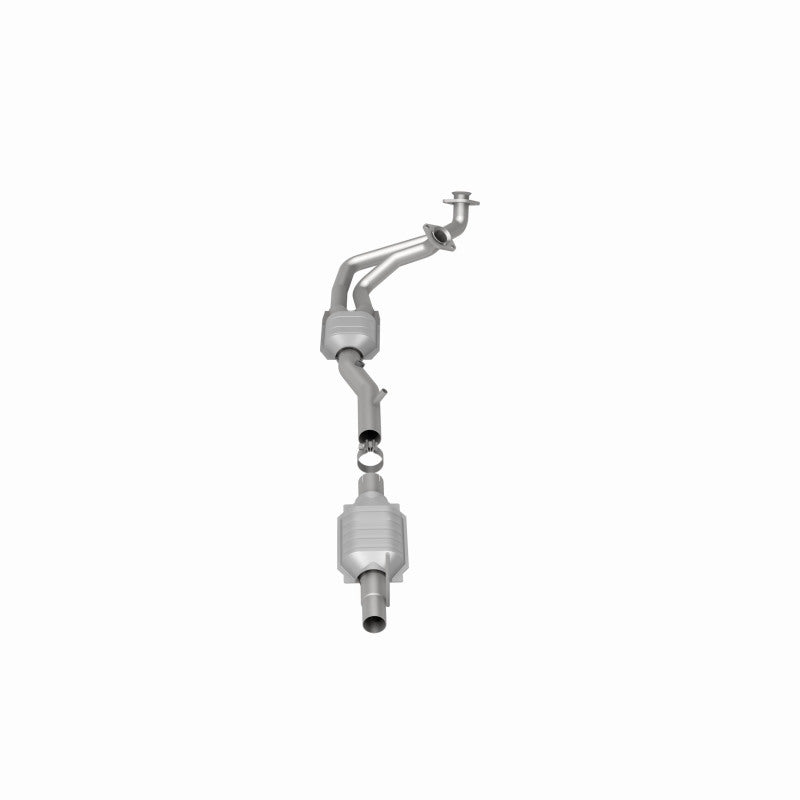 MagnaFlow Conv DF 96 Ford F-150 4.9L I-6 Magnaflow