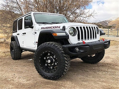 Tuff Country 18-23 Jeep Wrangler JL & JLU 2in Lift Kit (SX8000 Shocks)