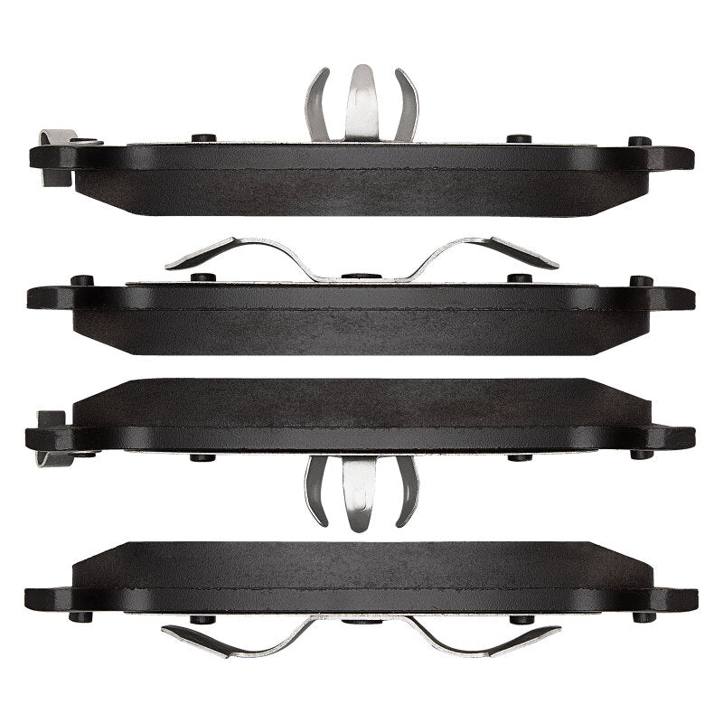 R1 93-05 Jeep Grand Wagoneer Rear Optimum OE Brake Pads