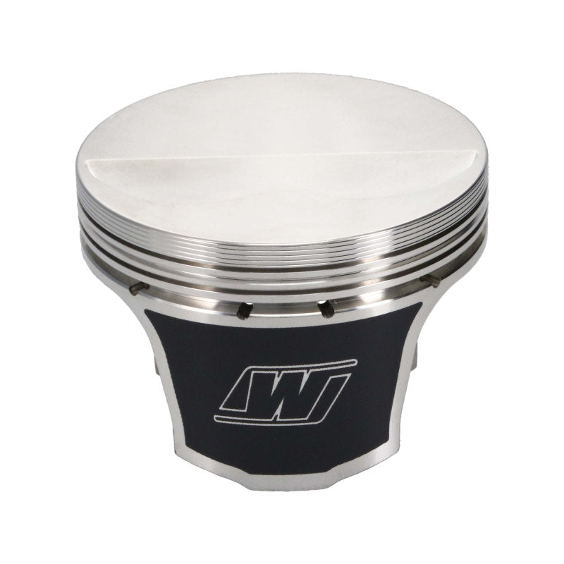 Wiseco Chevy SB RED Series Piston Set 4010in Bore 1550in Compression Height 0927in Pin - Set of 8