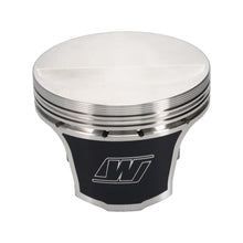 Load image into Gallery viewer, Wiseco Chevy SB RED Series Piston Set 4040in Bore 1250in Compression Height 0927in Pin - Set of 8