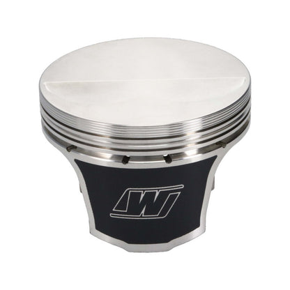 Wiseco Chevy SB RED Series Piston Set 4020in Bore 1425in Compression Height 0927in Pin - Set of 8