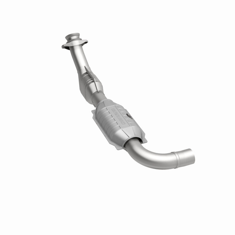 MagnaFlow Conv DF 99-00 Ford F-150 4.2L 50S Magnaflow