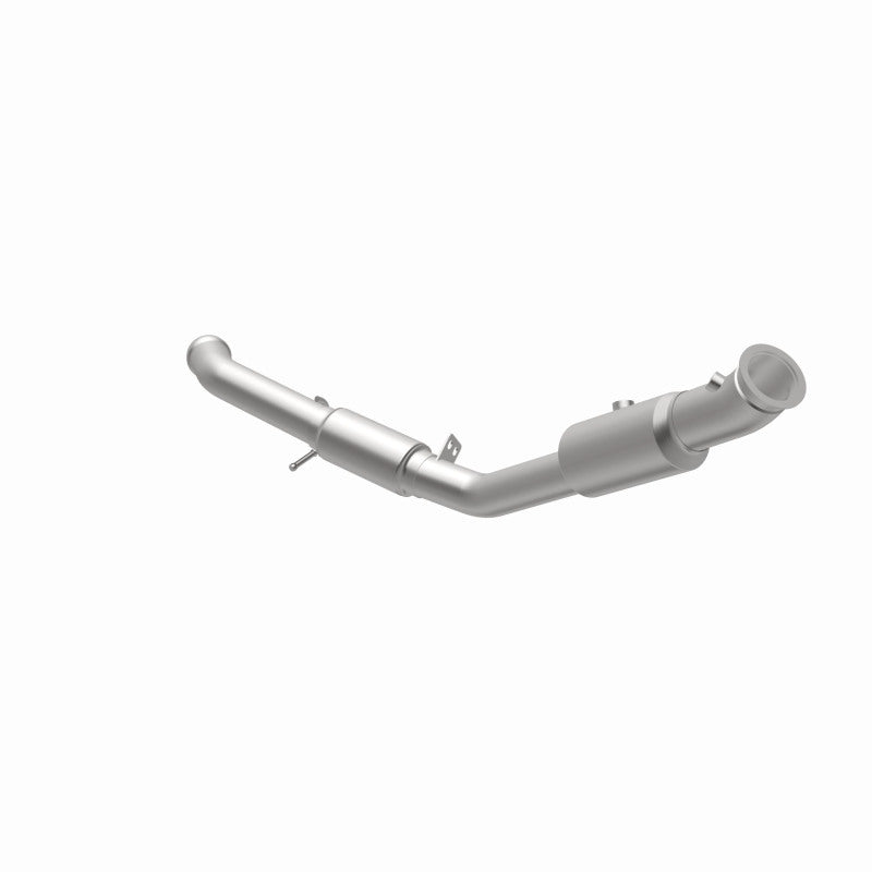 Magnaflow 15-16 GL450 V6 3 OEM Underbody Direct Fit Converter Magnaflow