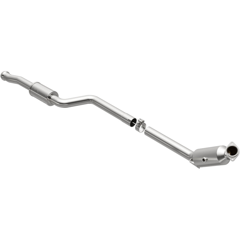 Magnaflow 08-10 Mercedes-Benz C300 3.0L Direct Fit Converter Magnaflow