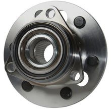 Load image into Gallery viewer, MOOG 92-94 Chevrolet Blazer Front Hub Assembly