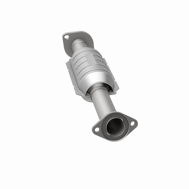 MagnaFlow Conv DF 02-03 MPV 3.0L Driver Side Rear OEM Magnaflow