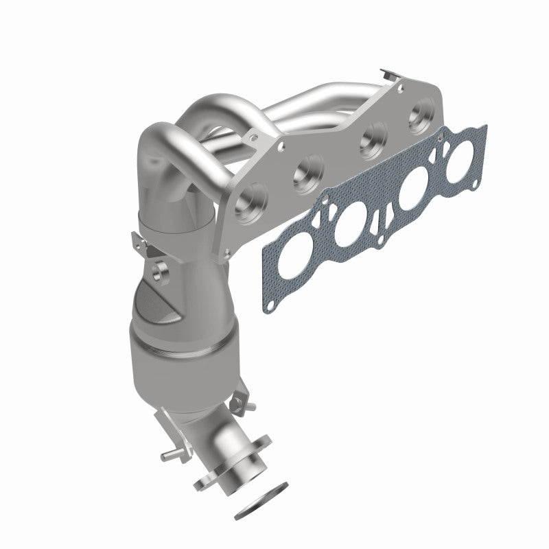 MagnaFlow Conv DF 05-09 Scion tC 2.4L Manifold / 09 Toyota Corolla/Matrix 2.4L Manifold (49 State) Magnaflow