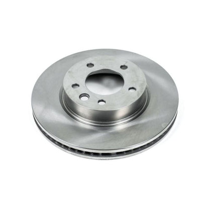 Power Stop 04-06 Porsche Cayenne Front Right Autospecialty Brake Rotor PowerStop