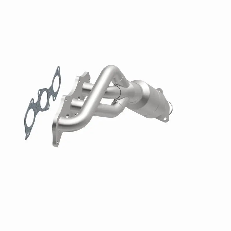 MagnaFlow Conv DF 10-12 Toyota FJ/4Runner 4.0L Magnaflow