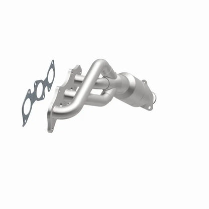 MagnaFlow Conv DF 10-12 Toyota FJ/4Runner 4.0L Magnaflow