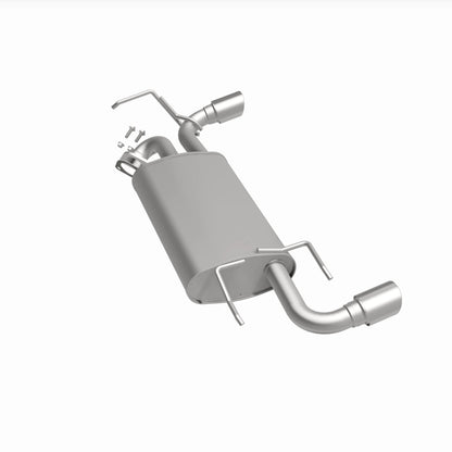 BRE Exhaust 03-07 Murano 3.5L Muffler Kit