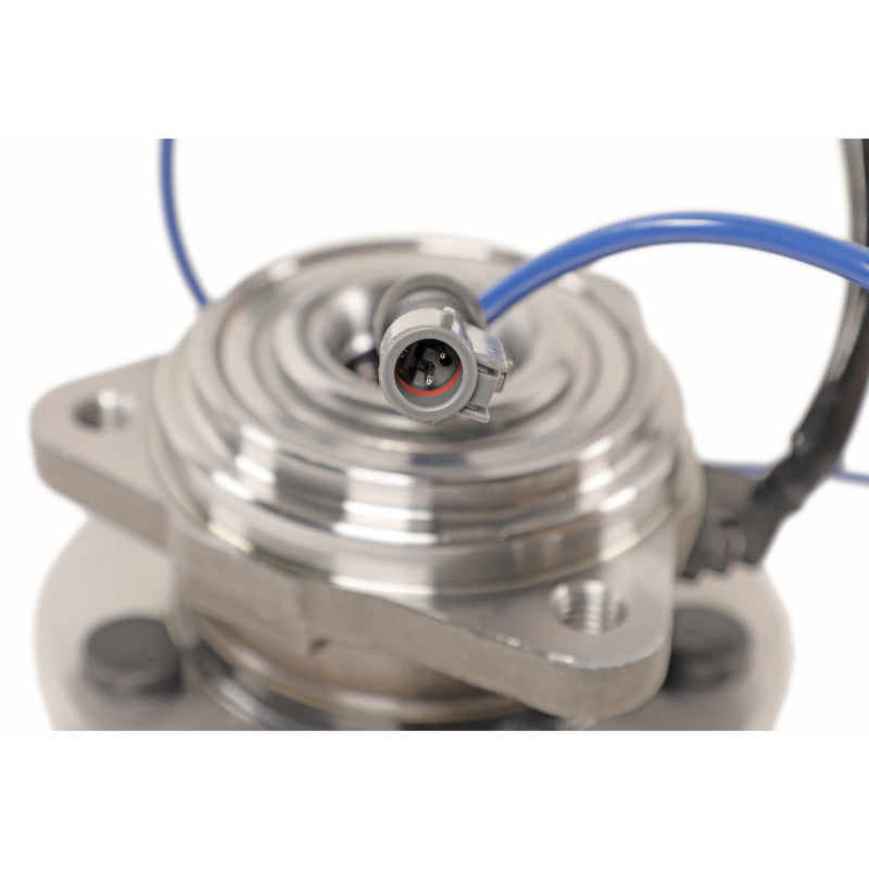 MOOG 01-03 Ford Explorer Sport Front Hub Assembly Moog