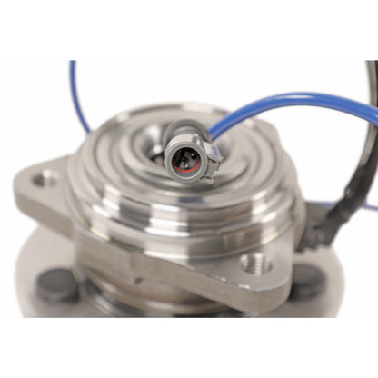 MOOG 01-03 Ford Explorer Sport Front Hub Assembly Moog