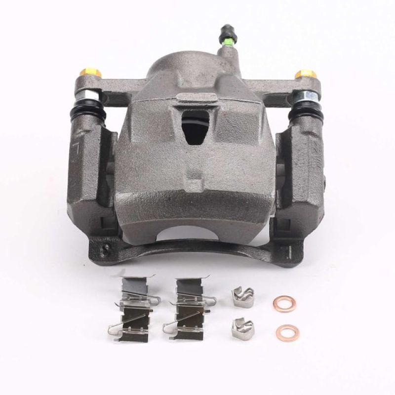 Power Stop 2013 Scion iQ Front Left Autospecialty Caliper w/Bracket PowerStop