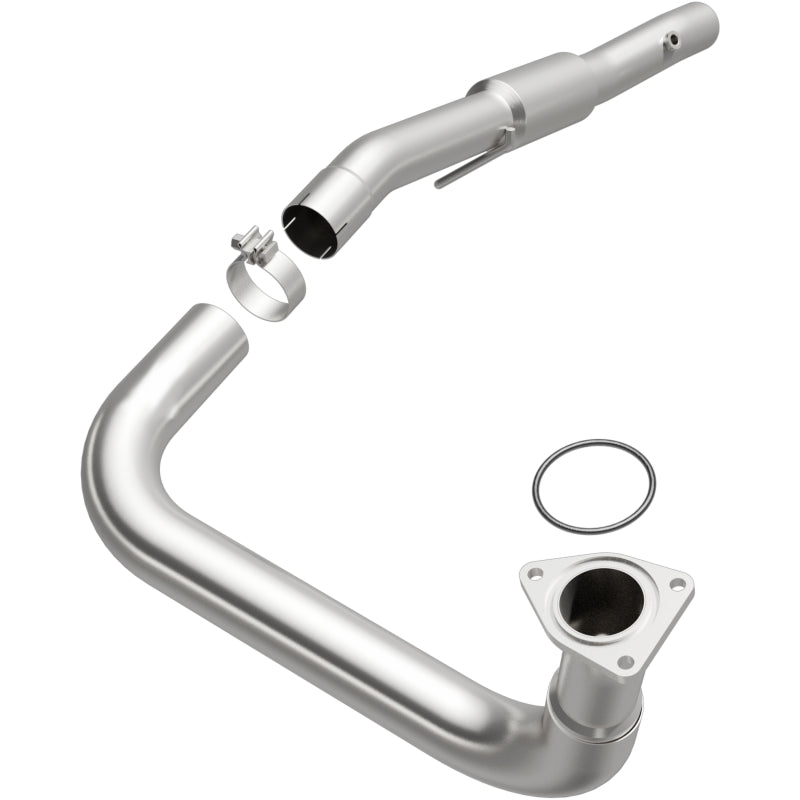 Magnaflow 2007 Chevrolet Silverado 2500 HD Classic 6.0L Direct Fit Converter Magnaflow