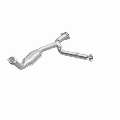 MagnaFlow Conv DF 03-05 Ford Expedition/05-06 Lincoln Navigator 5.4L P/S Magnaflow
