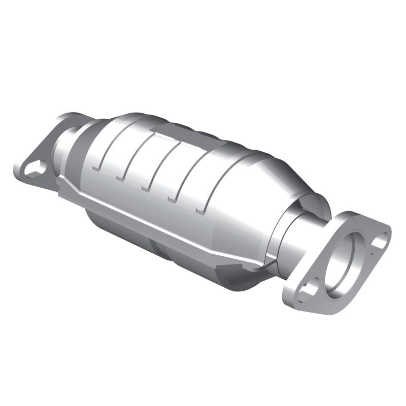 MagnaFlow Conv DF 95-98 Nissan 240SX 2.4L Front (49 State) Magnaflow