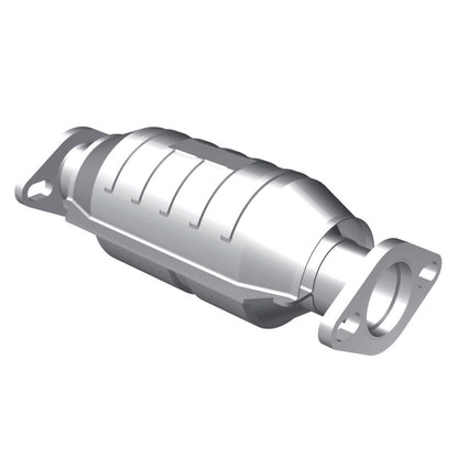 MagnaFlow Conv DF 95-98 Nissan 240SX 2.4L Front (49 State) Magnaflow
