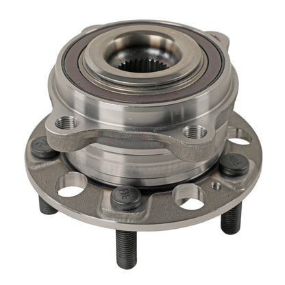 MOOG 2021 Kia Sorento Front / Rear Hub Assembly Moog