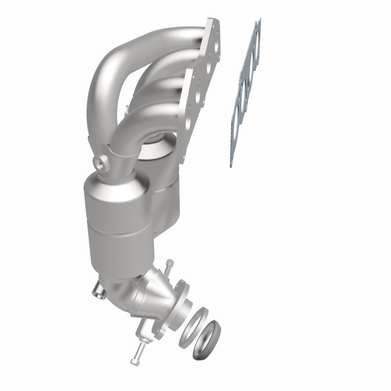 MagnaFlow Conv DF 01-03 Toyota RAV4 2.0L Manifold Magnaflow