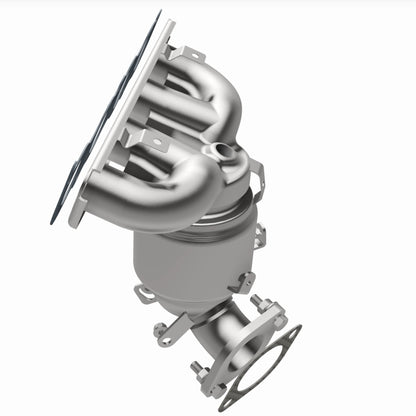 MagnaFlow 5531081 Direct-Fit Catalytic Converter