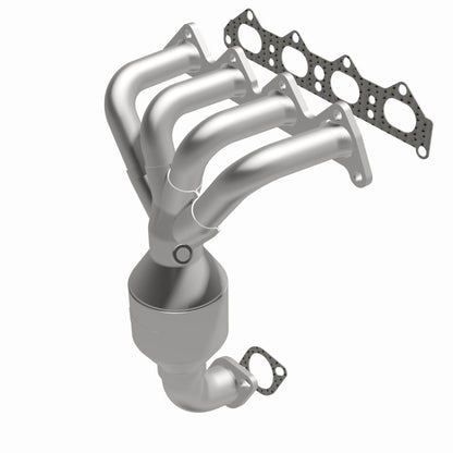 MagnaFlow Conv Direct Fit 98-01 Hyundai Elantra 1.8L Magnaflow