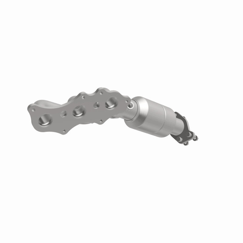 MagnaFlow Conv DF 10-12 Toyota FJ/4Runner 4.0L Magnaflow