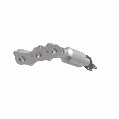 MagnaFlow Conv DF 10-12 Toyota FJ/4Runner 4.0L Magnaflow