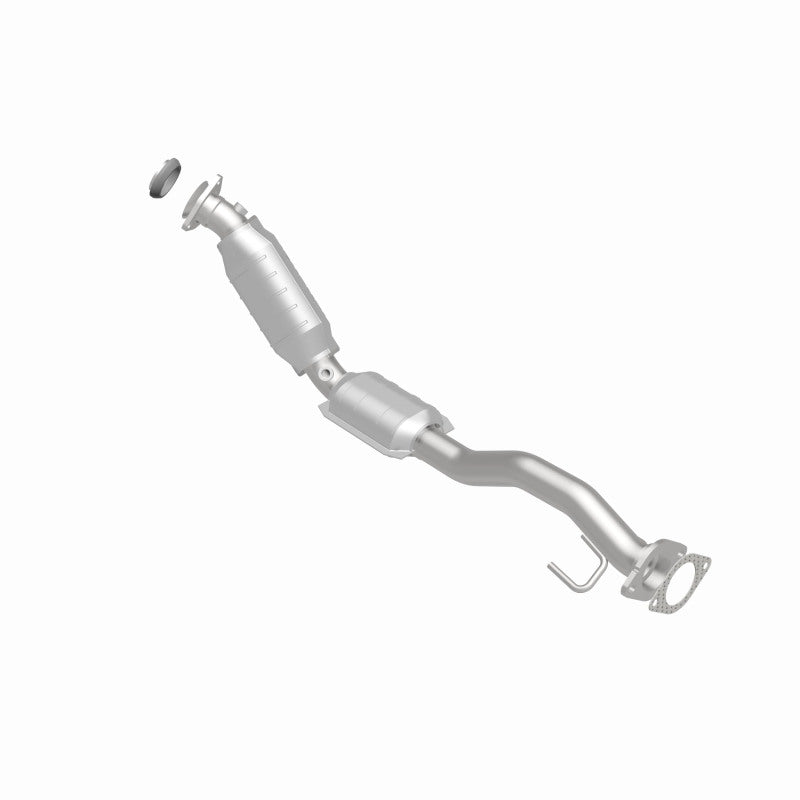 MagnaFlow Conv DF 08 Trailb/Envoy 4.2L OEM Magnaflow