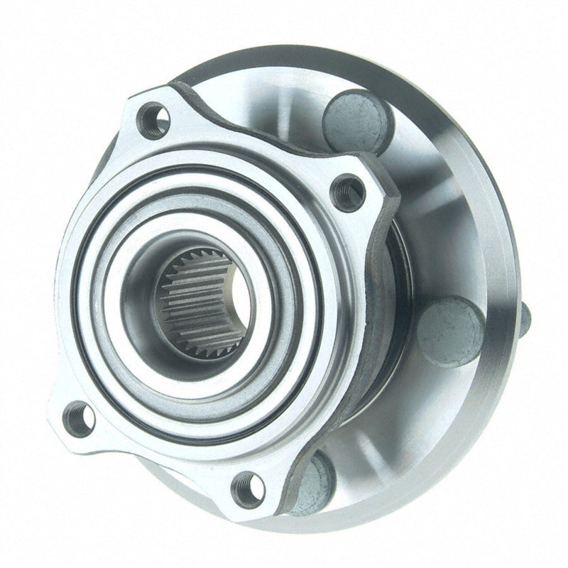 MOOG 05-22 Chrysler 300 Touring L Touring Front Hub Assembly Moog