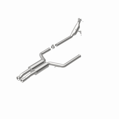 Magnaflow 2015 E400 3 Direct Fit Converter Magnaflow