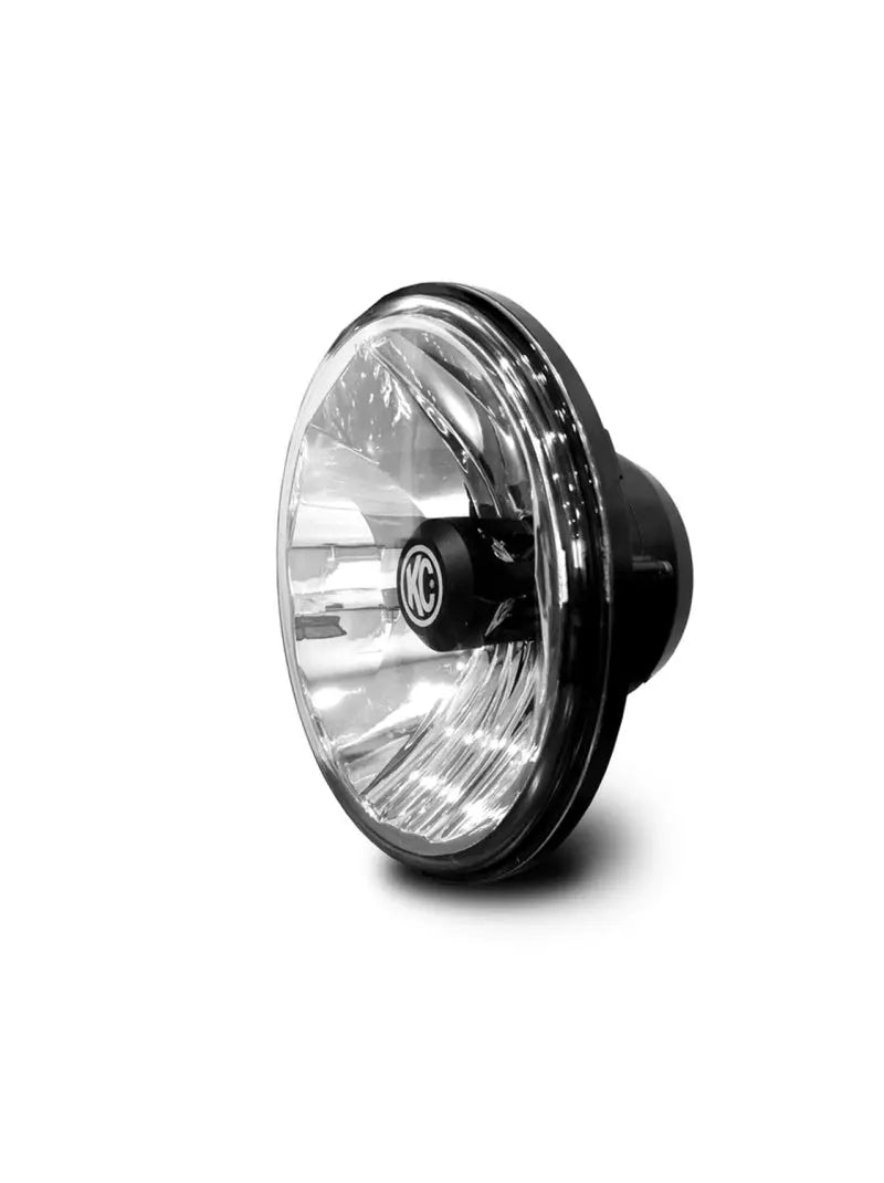 KC HiLiTES 07-18 Jeep JK (Not for Rubicon/Sahara) 7in. Gravity LED DOT Headlight (Pair Pack System) KC HiLiTES