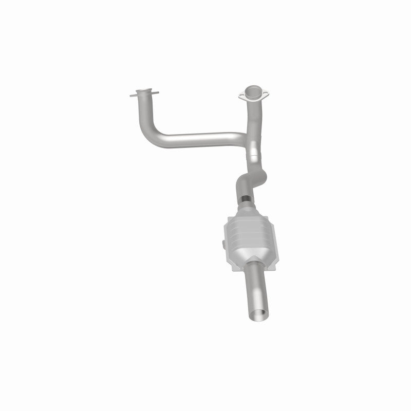 MagnaFlow Conv DF 88-95 Ford Van 5.8L 49S Magnaflow