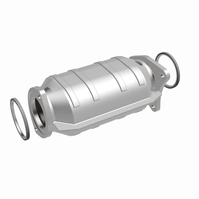 MagnaFlow Conv DF 96-97 Lexus LS400 4.0L Magnaflow