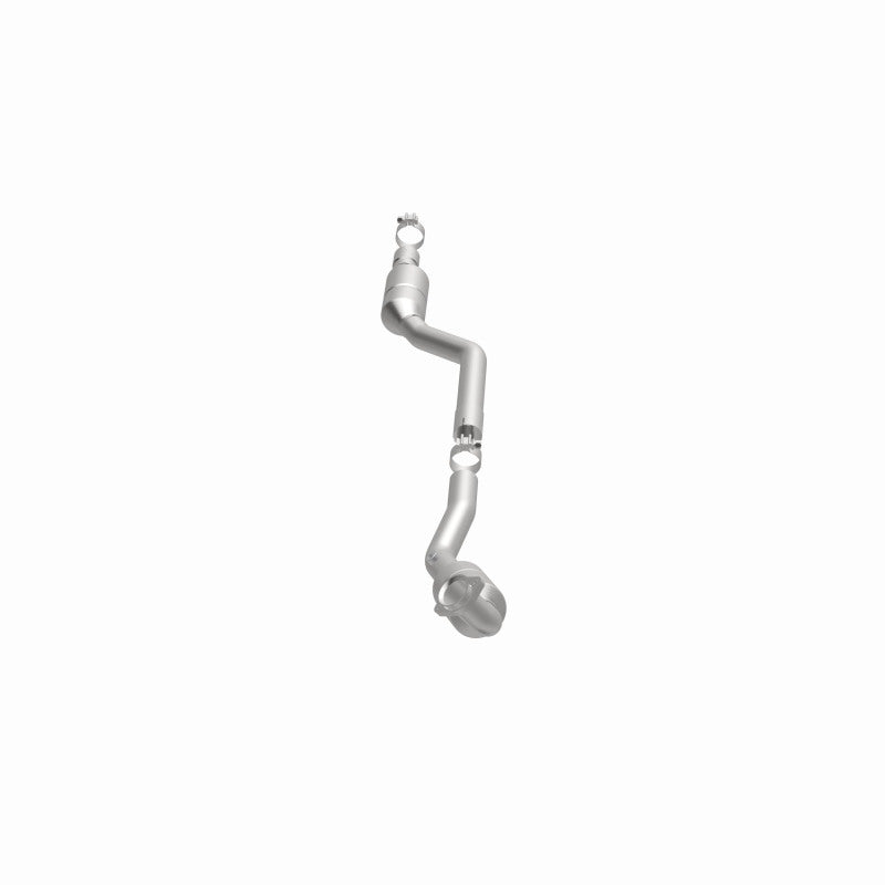 MagnaFlow Conv DF 03-06 Mercedes SL500 5L Driver Side Magnaflow