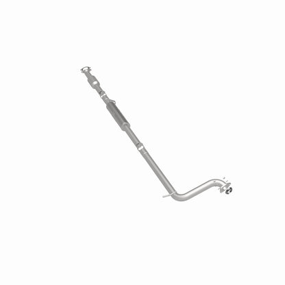 Magnaflow Conv DF 06-09 Eclipse 3.8L rear OEM (Not for sale in California) Magnaflow