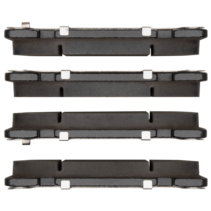 R1 Front OE Brake Pads Kit 2023-2026 Chevrolet/Gmc - 2551-2552-01