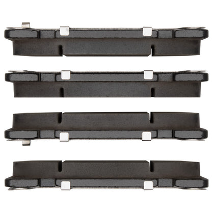 R1 Front OE Brake Pads Kit 2023-2026 Chevrolet/Gmc - 2551-2552-01