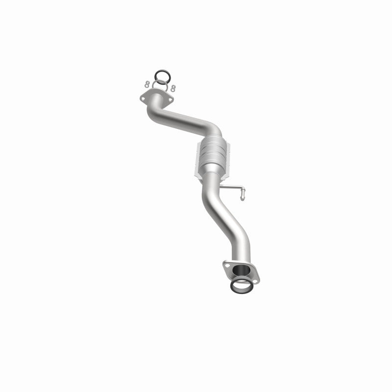 MagnaFlow Conv DF 06-08 Suzuki Grand Vitara 2.7L Magnaflow