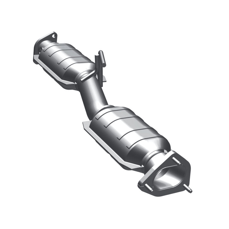 MagnaFlow Conv DF 99-00 Ford Explr Code X OEM Magnaflow
