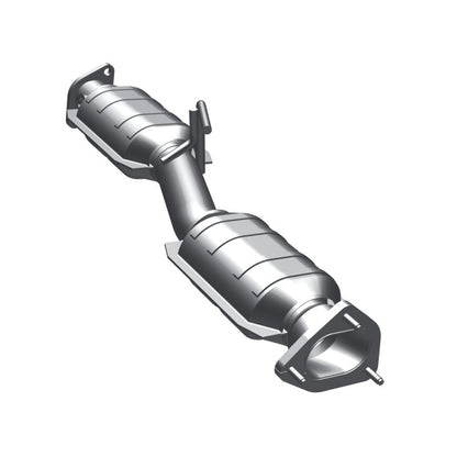 MagnaFlow Conv DF 99-00 Ford Explr Code X OEM Magnaflow
